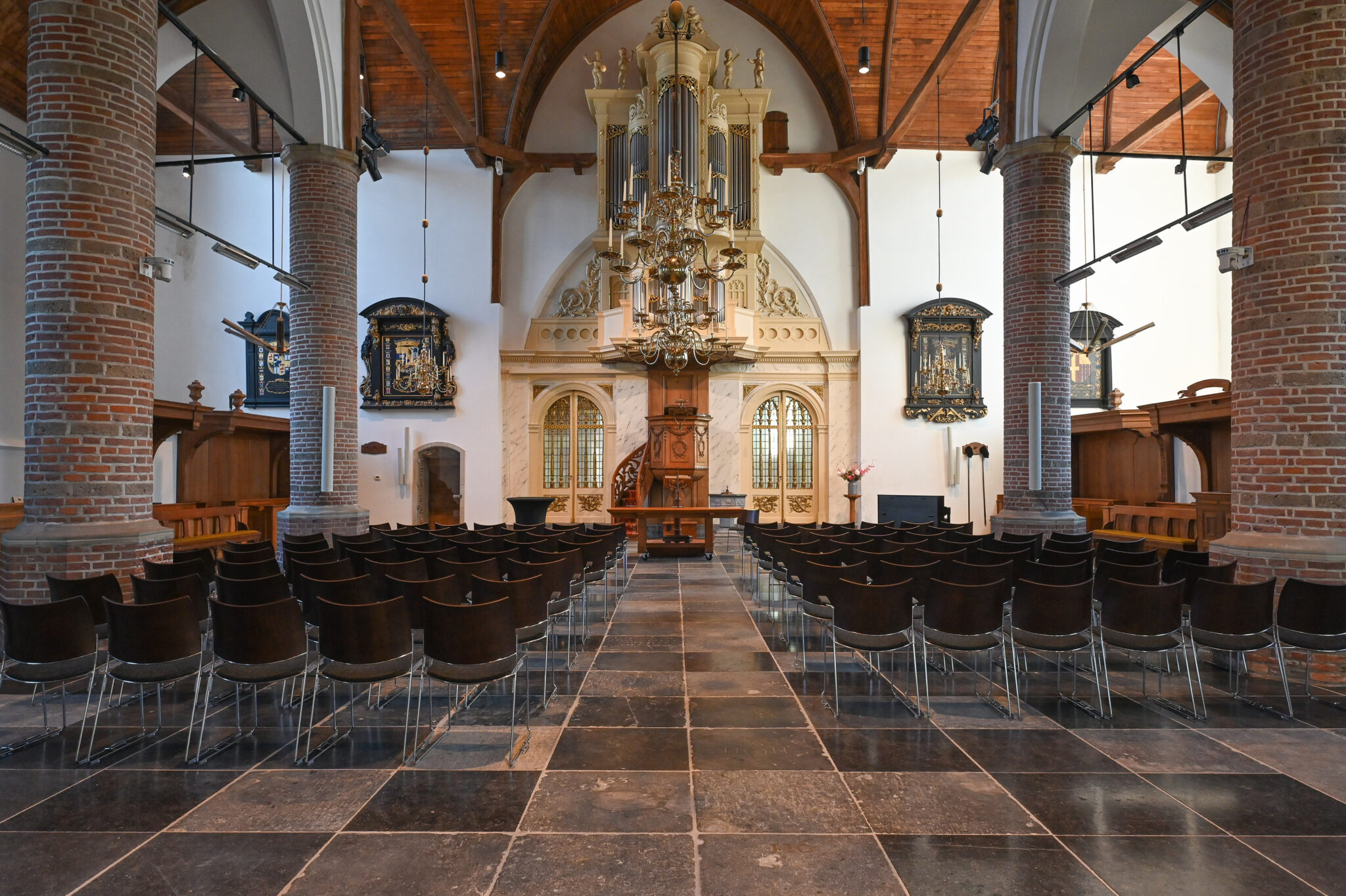 Grote Kerk Loenen