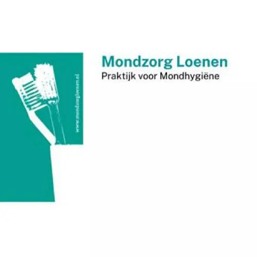 mondzorg_loenen_signage