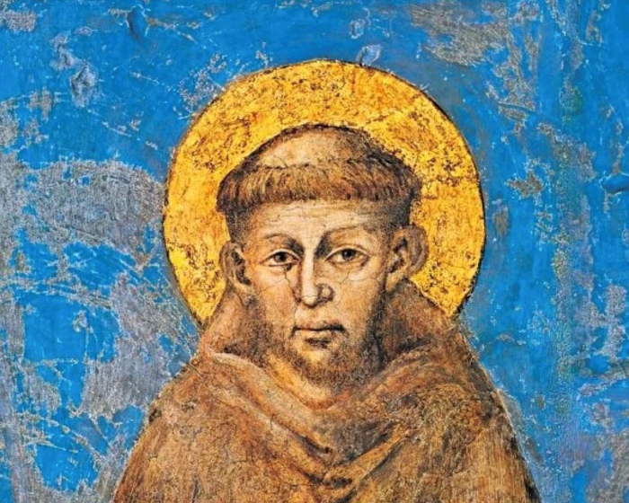 Broederfranciscus