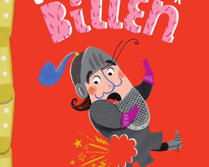 De ridder zonder billen © Charlotte Bruijn (3)
