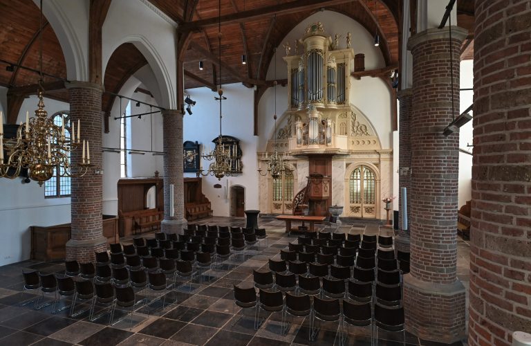 Grote Kerk Loenen