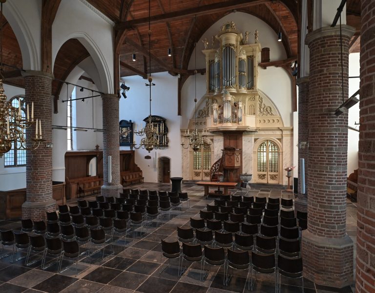 Grote Kerk Loenen