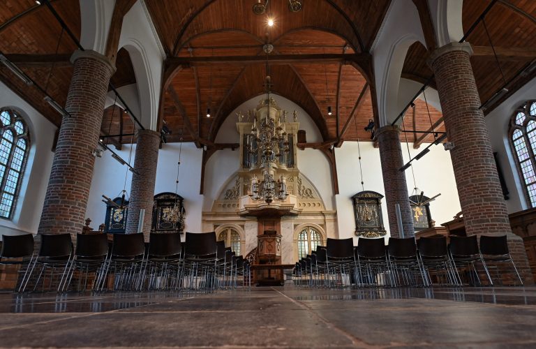 Grote Kerk Loenen