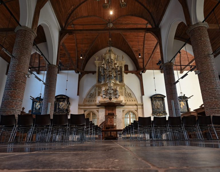 Grote Kerk Loenen