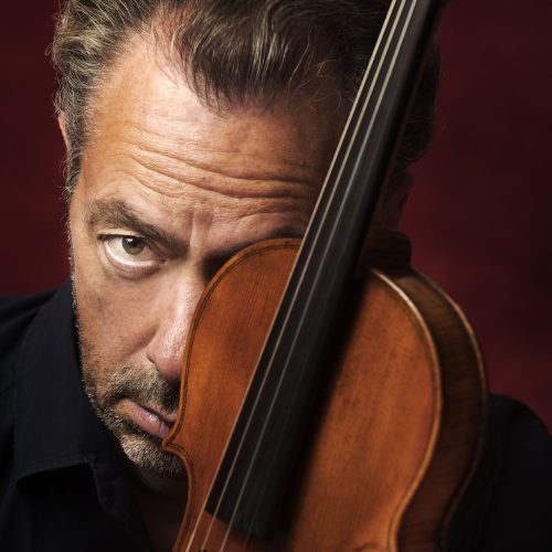 Nederland Edam 17-07-2024
Micha Molthoff, Violist
Foto marcobakker.com