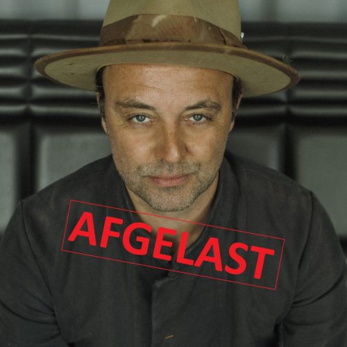 Niels afgelast