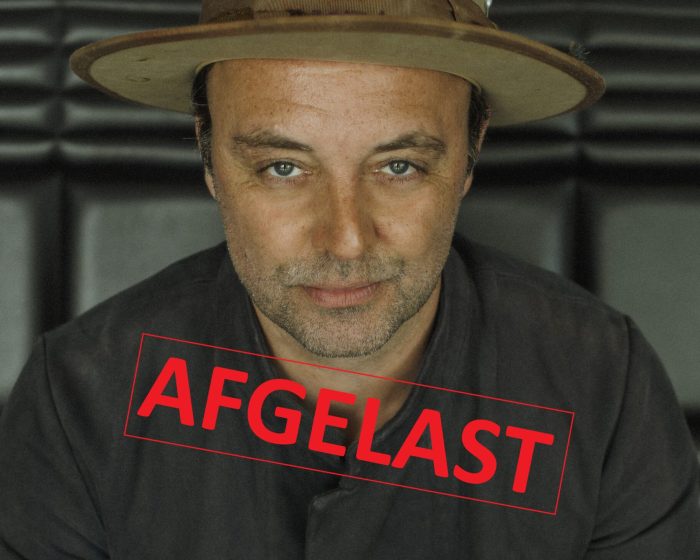 Niels afgelast